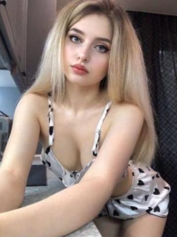 Индивидуалка Кристина Фотография 3