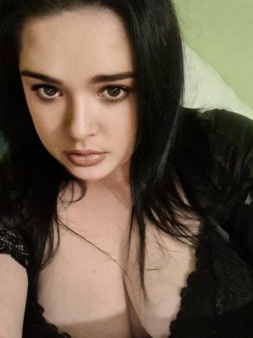 Индивидуалка Софа Фотография 3
